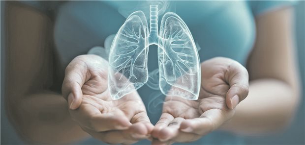 Pneumologen hoffen seit Langem, dass man die Entzündung bei COPD endlich in den Griff bekommen und „das Übel an der Wurzel packen“ kann.