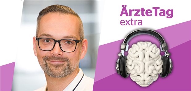 Podcast Dr. Lars Reichstein