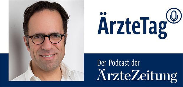 Podcast: Dr. Mazda Adli