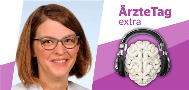 Podcast Dr. Nele Frerksen-Kirschner