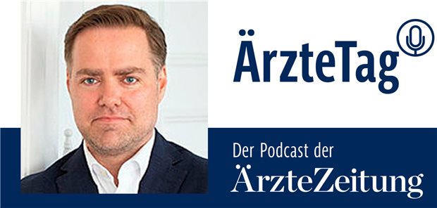 Was sollten Ärztinnen und Ärzte über Medizinstrafrecht wissen, Dr. Warntjen? Maximilian Warntjen