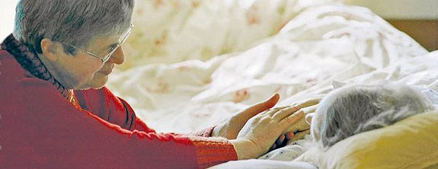 Bedarf an Bremer Hospizbetten wird ermittelt Politiker fragen nach: Ist die Versorgung mit Hospizbetten in Bremen ausreichend?