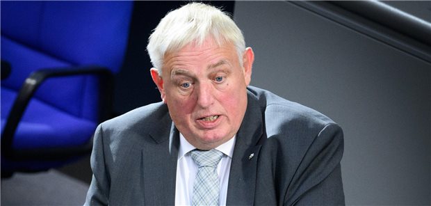 Bundesländer formieren sich gegen Lauterbachs Klinikreform Karl-Josef Laumann
