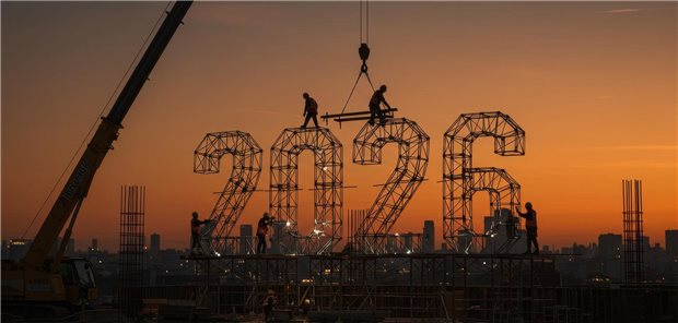 Politisches Teamwork gefragt: 2026 stehen wichtige Strukturreformen im Gesundheitswesen auf der Tagesordnung.