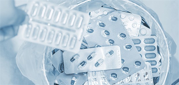 60 Projekte zu Lebensqualität, Patientensicherheit und Pflege Polypharmazie ist einer der Schwerpunkte der vom Innovationsausschuss geförderten Forschungsprojekte.