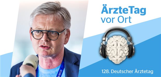 Porträt: Rolf Schulten | Hirn: grandeduc / stock.adobe.com