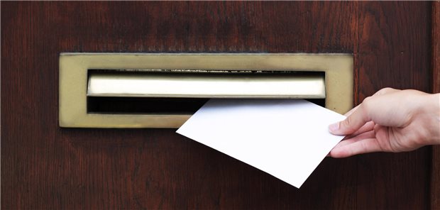 Post für BÄK und KBV: Sie sollen das NVL-Programm rasch retten.