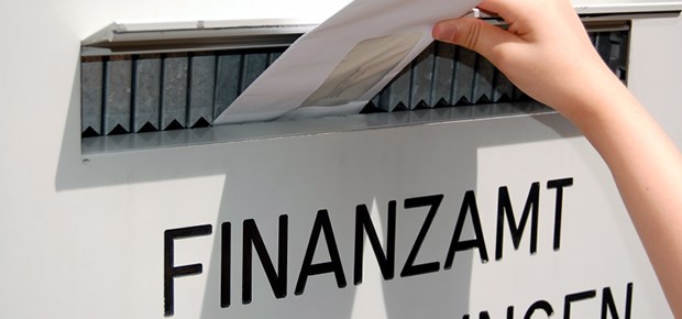 Zinsen des Finanzamts steuerfrei Post vom Finanzamt: Keine Steuern auf Erstattungszinsen.