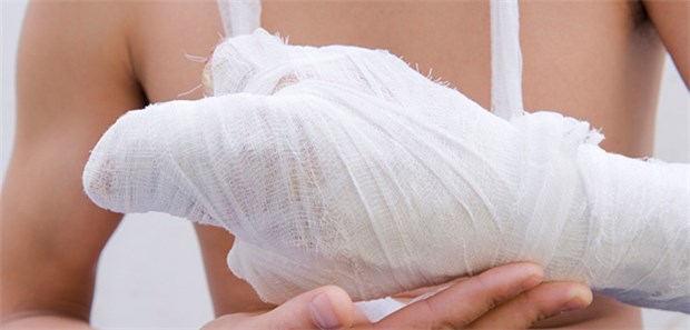 Postoperative Wundversorgung: Ärzte haben mehr Möglichkeiten im EBM als angenommen.