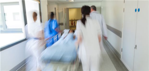 Potenziell lebensbedrohlich: Jede Diabetische Ketoazidose ist ein Notfall!