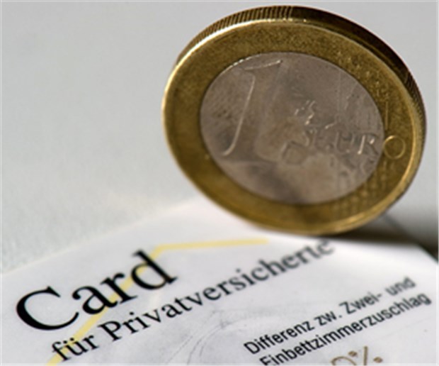 Regierung kennt PKV-Zahlen nicht Prämiensteigerungen bei der PKV: Die Regierung weiß nicht genau, wie viele Versicherte davon betroffen sind.