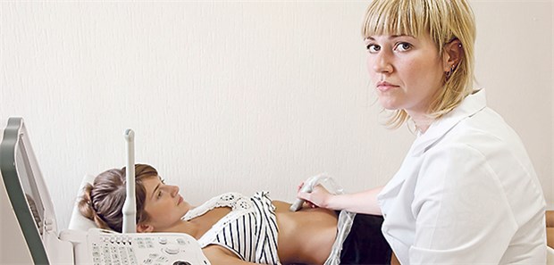 Ruf nach Sono auf Kasse Pränataldiagnostik: Das Ersttrimester-Screening gibt es für Kassenpatienten nur auf Selbstzahlerbasis.