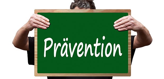 Scheitert das Präventionsgesetz? Prävention soll hochgehalten werden - doch wie, daran scheiden sich die Geister.