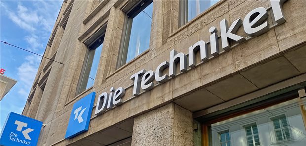 Präventionsleistungen ließ sich die TK im vergangenen Jahr rund 1,13 Milliarden Euro kosten.