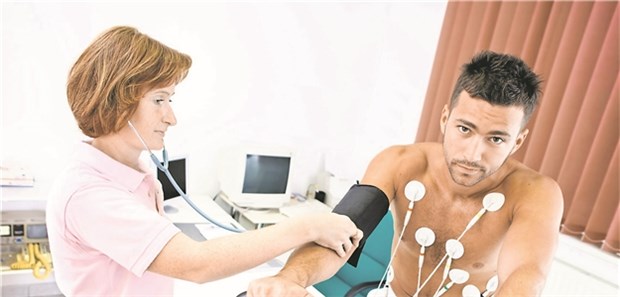 Präventive Diagnostik auf Patientenwunsch zählt zu den ärztlichen Leistungen, die privat abzurechnen sind.