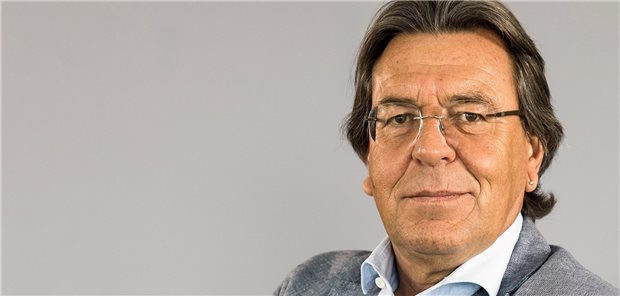 KV Rheinland-Pfalz erneuert Forderung nach Inflationsausgleich Praxen benötigen dringend einen Inflationsausgleich: Dr. Andreas Bartels, KV-Vize in Rheinland-Pfalz.