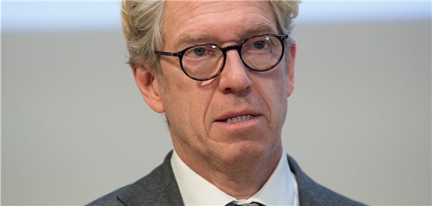 Gassen sieht Ärzte als „Game Changer“ in der Corona-Pandemie Praxen sollten schnellstmöglich in die Impfkampagne eingebunden werden: KBV-Chef Dr. Andreas Gassen.