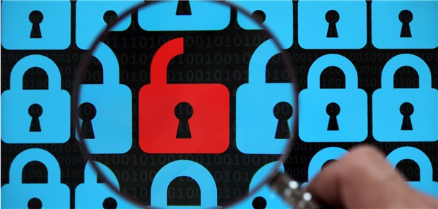 Deutsche Unternehmen sehen hohe Cybergefahr Praxis oder Unternehmen – Daten sind Diebstahlgut.