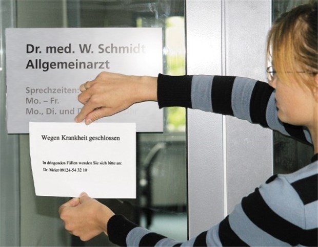 Anspruch auf Krankengeld bald wieder für Freiberufler Praxis zu wegen Krankheit? Nach sechs Wochen soll es jetzt auch wieder Krankengeld für Freiberufler geben, die gesetzlich versichert sind.
