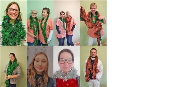 Danke! Praxisteam Kirsche