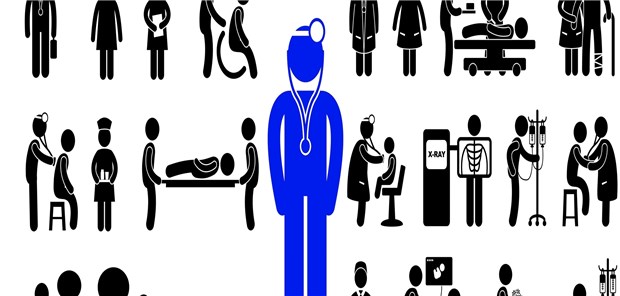 Primärärzte gegen das „Coffee-to-go-Syndrom“ Primärarzt, der das Geschehen in der Versorgungskette im Blick hat: Die DEGAM betont die Vorteile einer solchen Versorgungsstruktur.