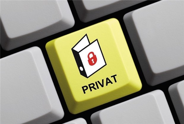 Mangelnder Datenschutz bei E-Card? Privat und geschützt ist nach Expertenansicht bei Patientendaten im Informationszeitalter nichts mehr.