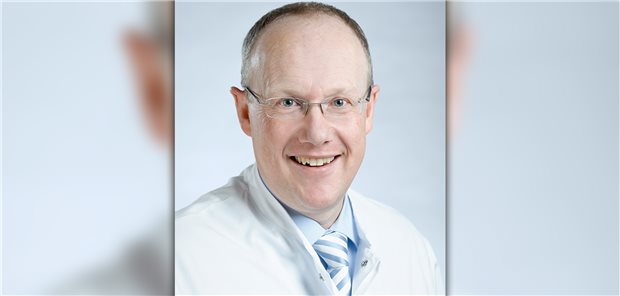 Wie Pflegebedürftigen die Klinik erspart werden könnte Privatdozent Dr. Jörg Brokmann, Leiter der Notaufnahme an der Uniklinik RWTH Aachen.