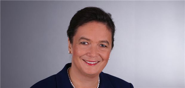Dr. Sabine Gleich