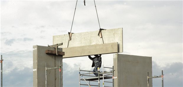 Förderung für Bauherren läuft Ende 2021 aus Private Bauherren könnten beim sozialen Wohnungsbau noch eine bedeutendere Rolle spielen – wenn die Förderung stimme. Das postuliert zumindest der Verband Privater Bauherren.