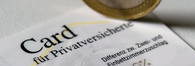 Die PKV fühlt sich kerngesund Privatversichert: Die Unternehmen fühlen sich demokrafiefest.