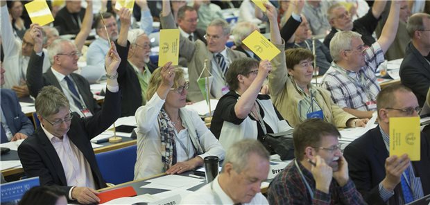 Pro oder Contra GOÄneu? Der Leipziger Ärztetag verspricht spannend zu werden.