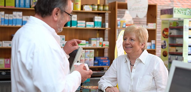 Verordnung nach Katalog? Produktauswahl erst in der Apotheke: Das ist ein Element des ABDA-KBV-Modells.