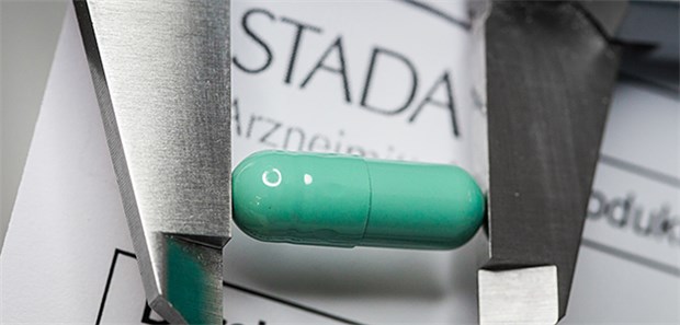 Übernahme in Sicht, Zusagen an Mitarbeiter Produktionskontrolle bei Stada: Auch bei zwei Übernahmeangeboten hat der Pharmahersteller genau hingeschaut und hat sich für eines entschieden.