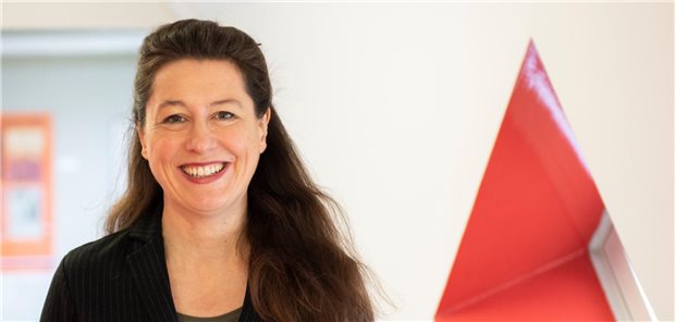 Historikerin Bettina Hitzer übernimmt Professur für Medizingeschichte in Magdeburg Prof. Bettina Hitzer