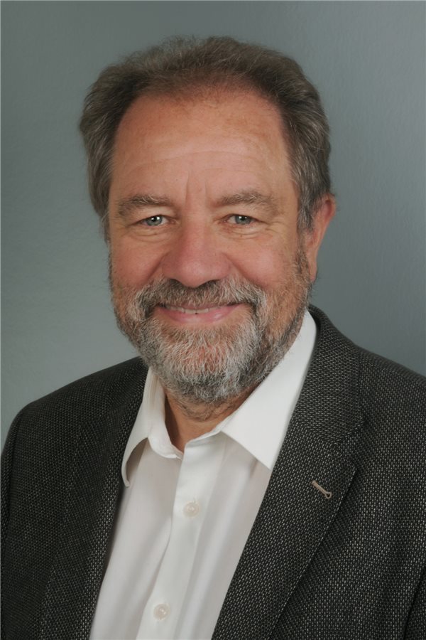 Prof. Burkhard Schraven