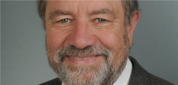 Prof. Burkhard Schraven