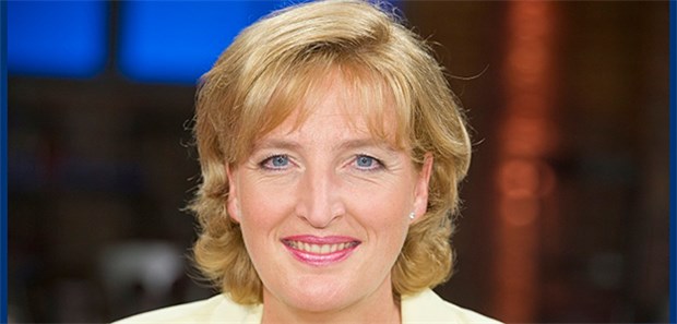 Medizinethikerin trifft auf praktizierende Ärzte Prof. Christiane Woopen ist gegen eine zu starke Ökonomisierung in den deutschen Krankenhäusern.