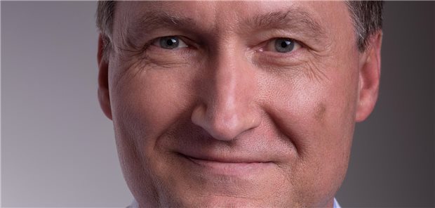 Prof. Claus Vogelmeier