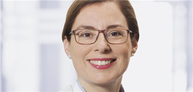 Prof. Dagmar Führer-Sakel