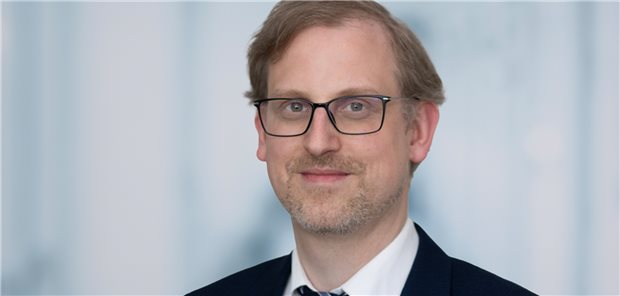 Neuer Direktor des Instituts für Rechtsmedizin an Uniklinik Bonn Prof. Daniel Wittschieber ist neuer Direktor des Instituts für Rechtsmedizin des Universitätsklinikums Bonn (UKB).