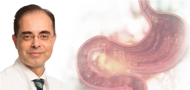 Phytotherapie: Magen-Darm-Beschwerden effektiv behandeln Prof. Dr. Ahmed Madisch