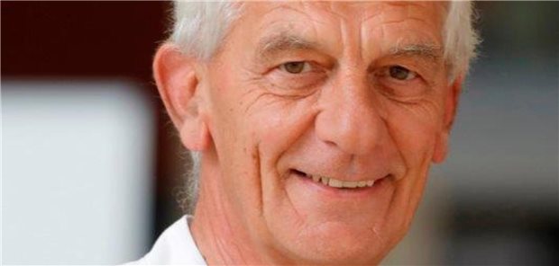 Prof. Dr. Andreas M. Zeiher