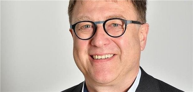 Pathologie im Fokus – von Präzisionsonkologie über KI bis CUP Prof. Dr. Arndt Hartmann, Vorsitzender der Arbeitsgemeinschaft Onkologische Pathologie (AOP) in der Deutschen Krebsgesellschaft.