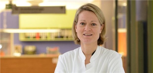 Prof. Carla Nau neues Mitglied der Leopoldina Carla Nau