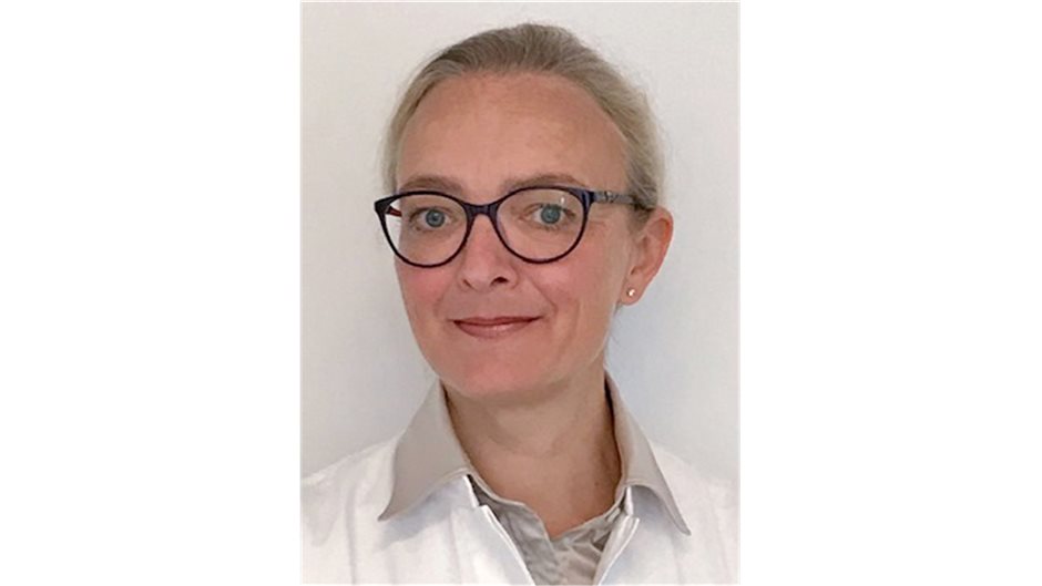 Prof. Dr. Christina T. Rieger Fachärztin für Innere Medizin, Hämatologie und int...