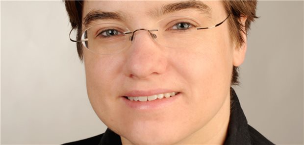 Prof. Dr. Claudia Baldus