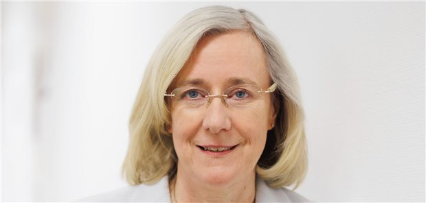 Prof. Dr. Elisabeth Märker-Hermann