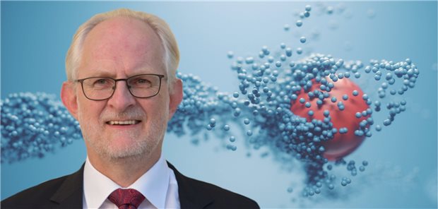 Unterstützung für die Zentren! Prof. Dr. Helge Hebestreit ist Kinder- und Jugendmediziner und leitet das renommierte Würzburger Zentrum für Seltene Erkrankungen. Prof. Hebestreit ist Sprecher der AG der Zentren für Seltene Erkrankungen und hat zahlreiche Initiativen, wie das ZSE DUO Projekt, ins Leben gerufen.