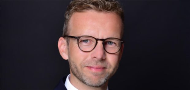 Däbritz neuer Chefarzt in Potsdam Prof. Dr. Jan Däbritz ist neuer Chefarzt der Klinik für Kinder- und Jugendmedizin des Klinikums Westbrandenburg.