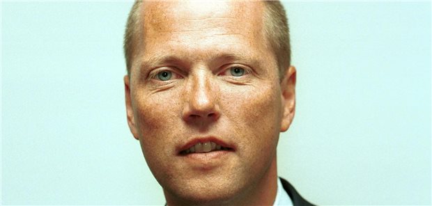 Prof. Dr. Martin Grond